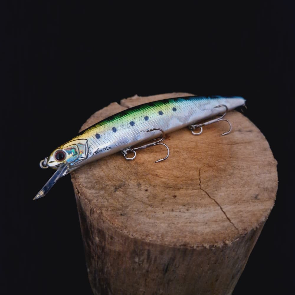 VARUNA 110 S YGB SARDINE - OSP