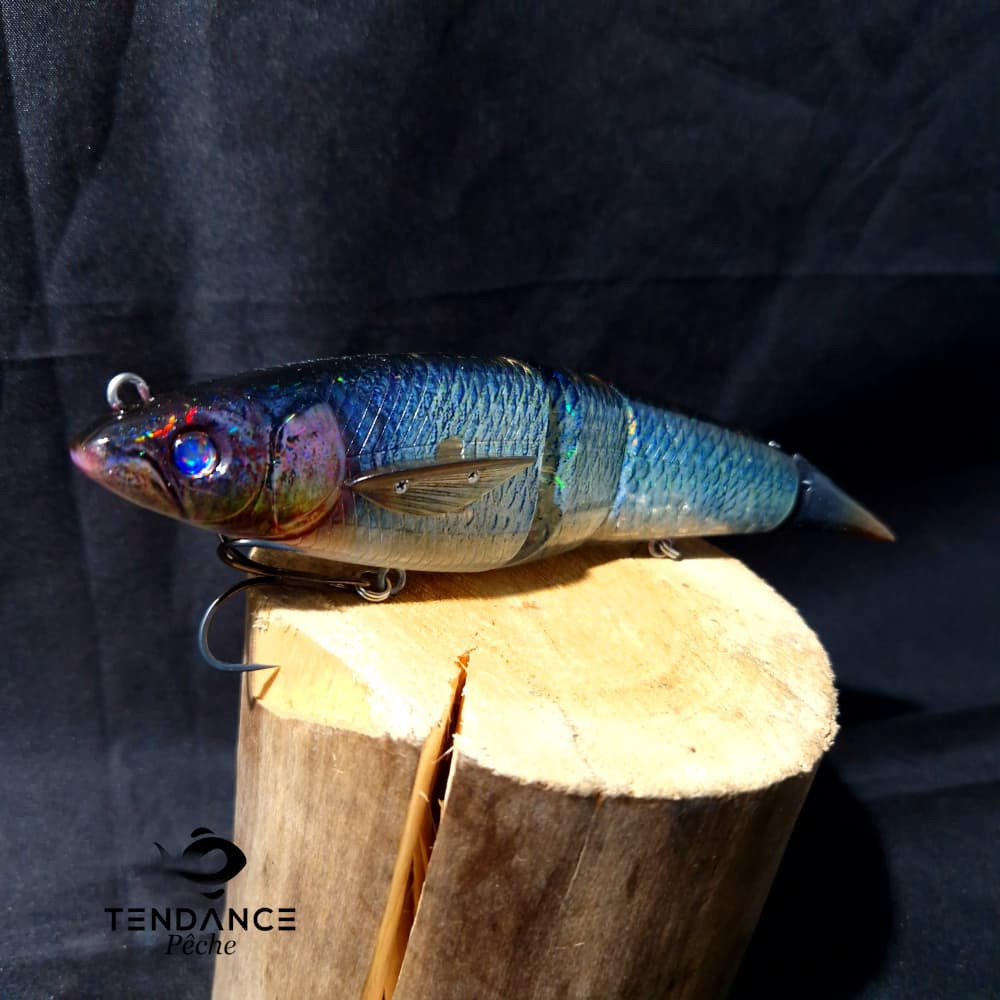 HANITAS PLUS 18CM - MADOTACHI - real hasu 