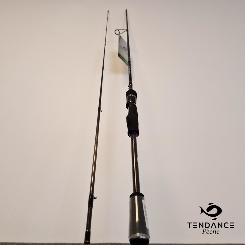 CANNE PROREX X 602ULFSS - DAIWA