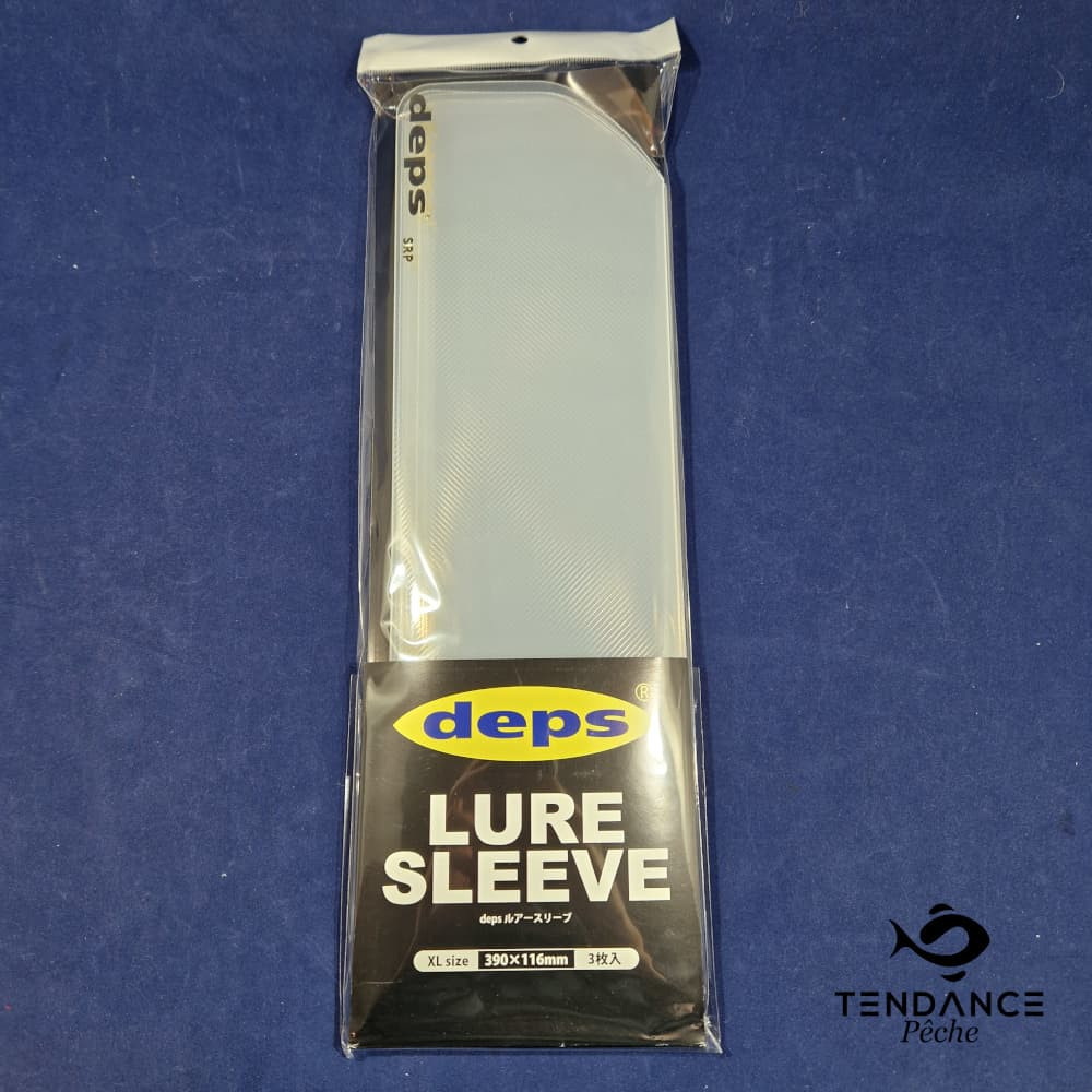 LURE SLEEVE  - DEPS - XL
