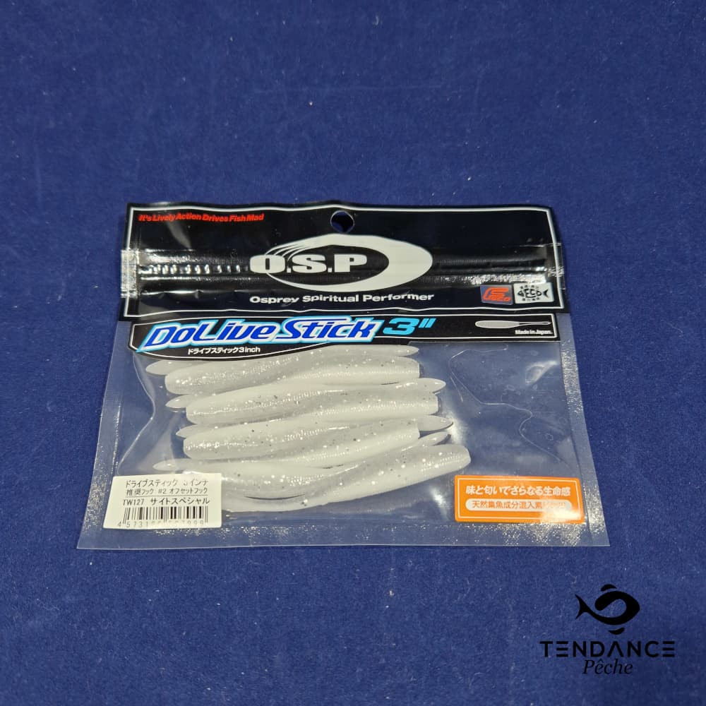 Dolive Stick 3" - Osp - Sight Special 