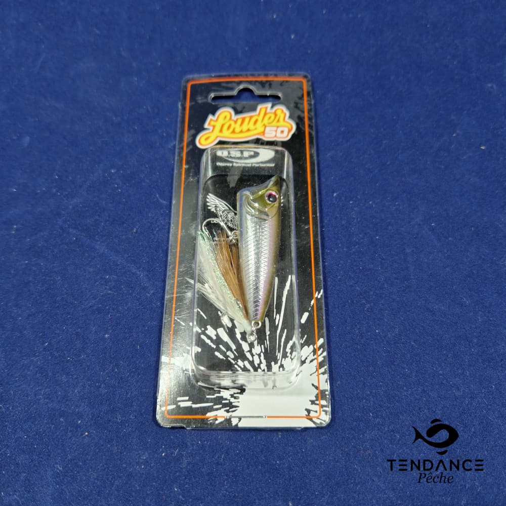 Louder 50 - OSP - Wakasagi