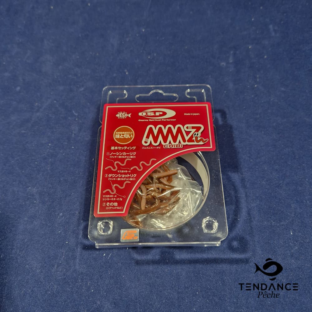 Mimizu Small - Osp - Isomen