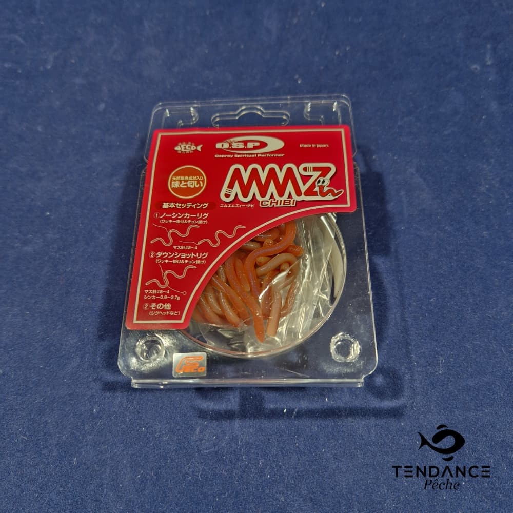 Mimizu small - OSP - Realy Mimizuu