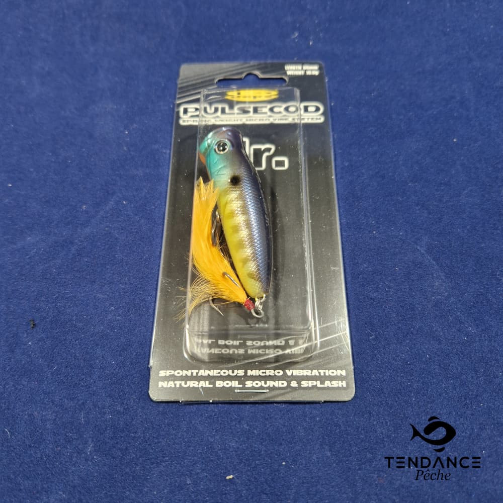 Pulsecod Jr - Deps - Blue Gill