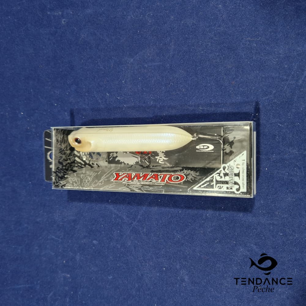 Yamato Jr - Osp - Real Perch