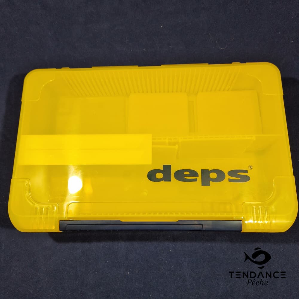 boite original Tackle Box - DEPS