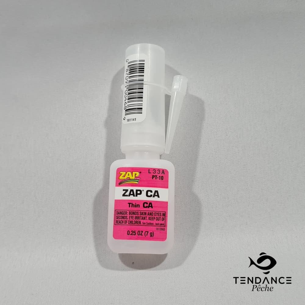 Zap ca - JMC