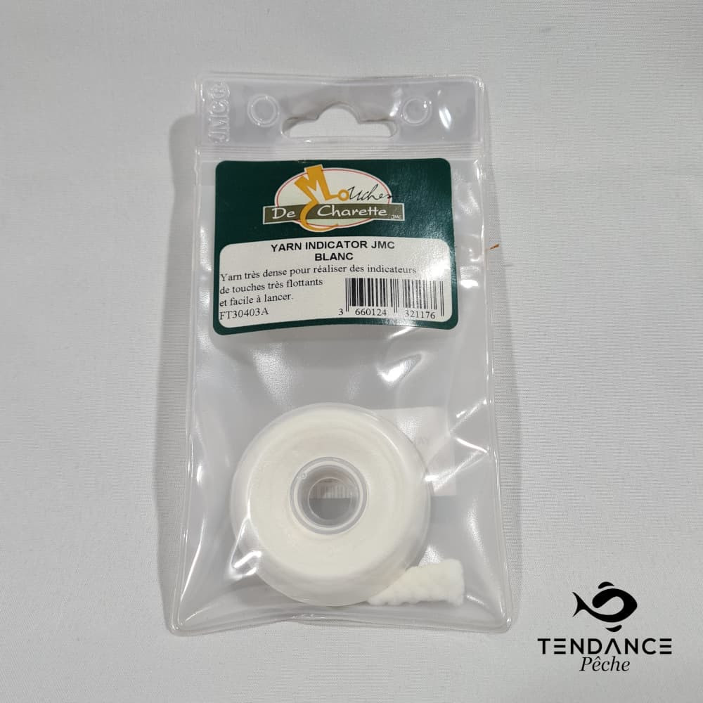 Yarn indicator - JMC
