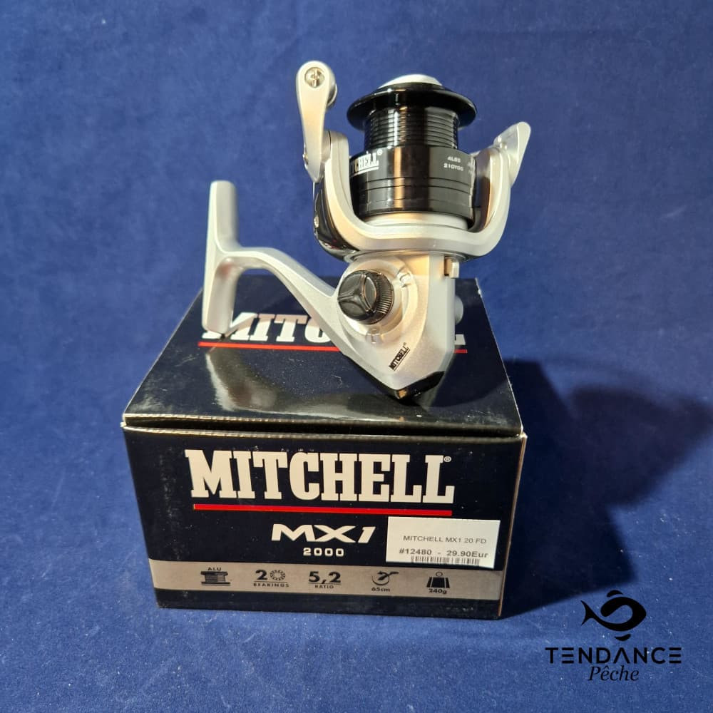 MOULINET MX1 20 FD - MITCHELL