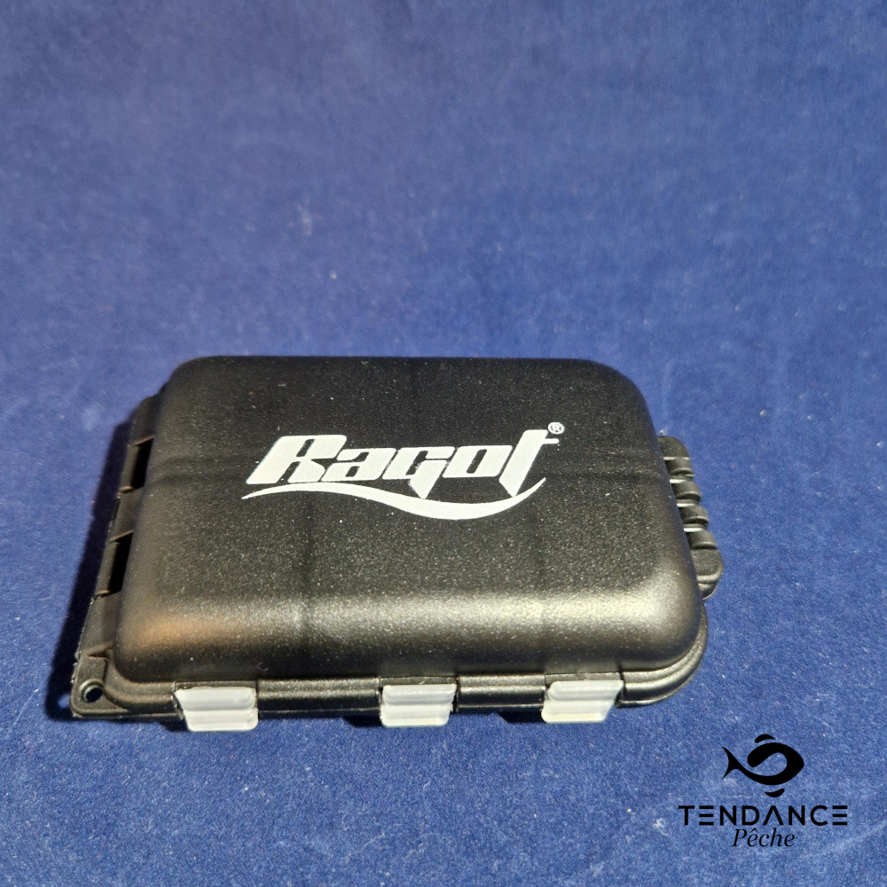 SMALL ACCESSORY BOX - RAGOT