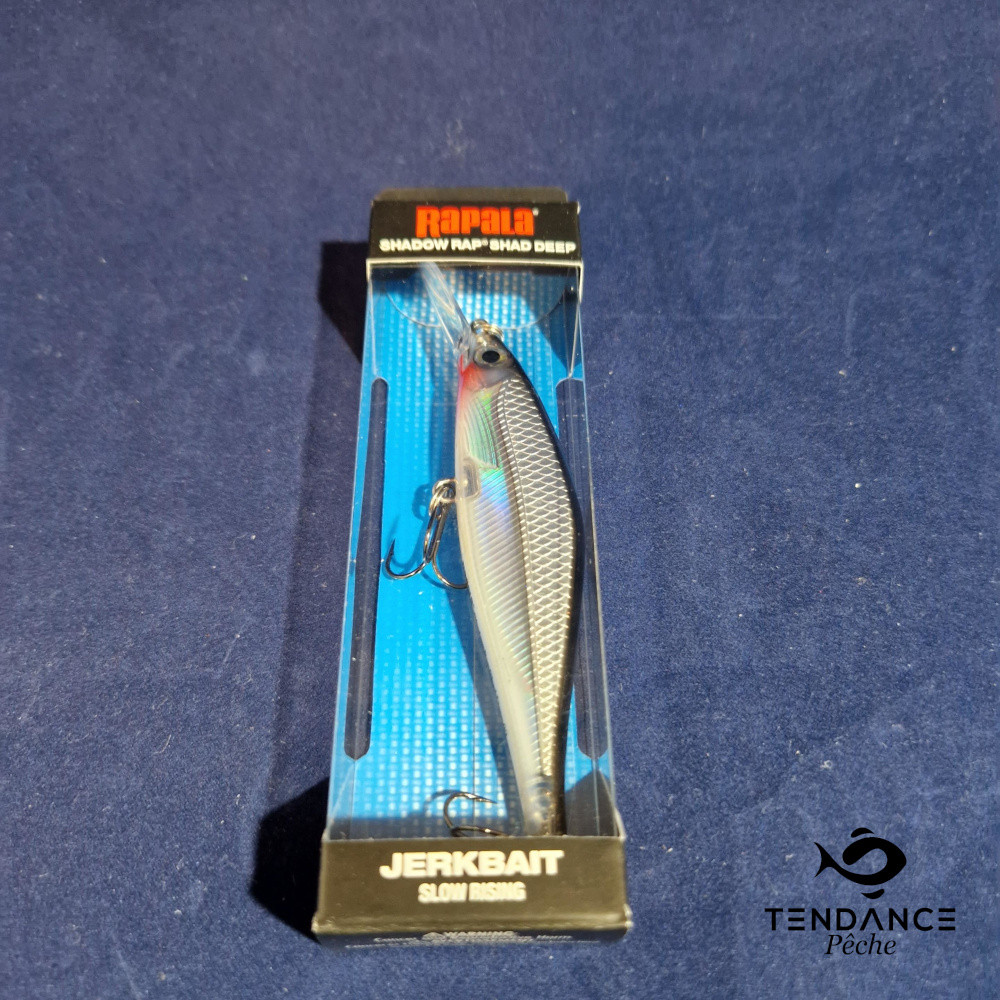 Shadow Rap Dp - Rapala - Sss