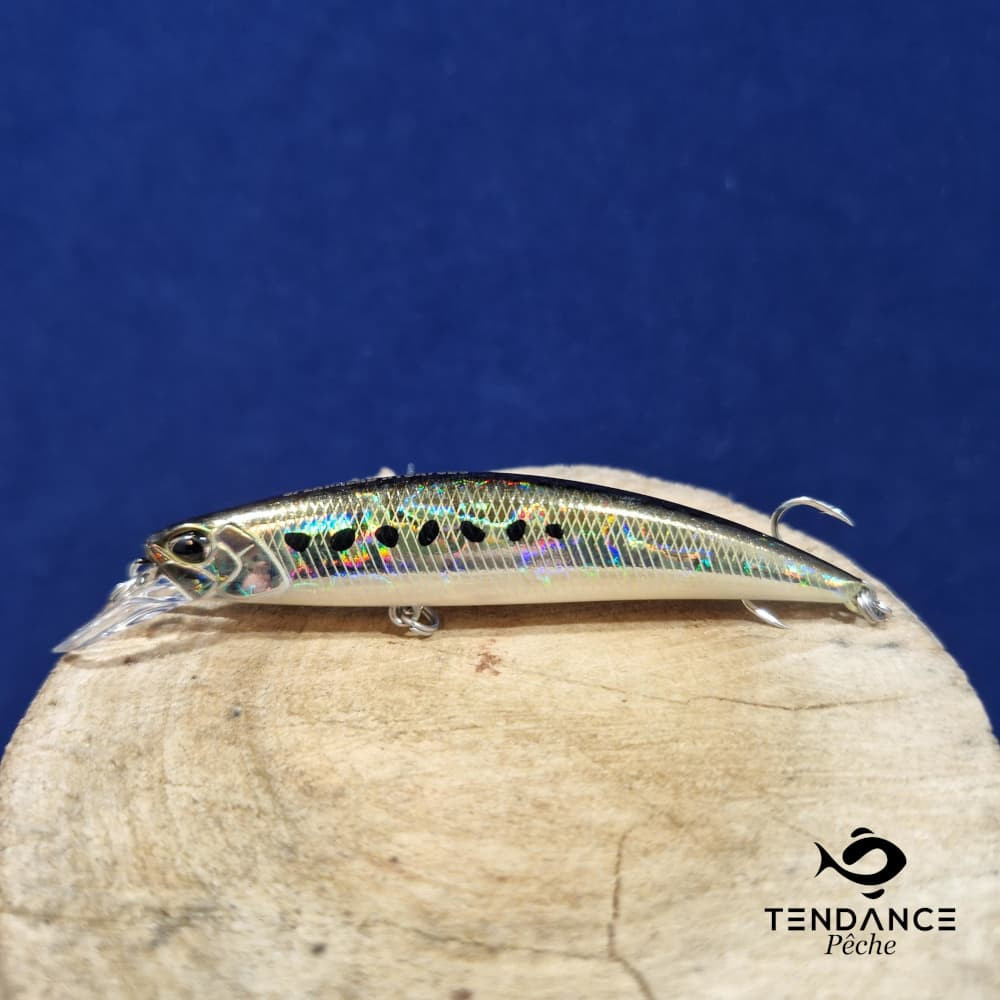 Ryuki 80S Sw Spearhead - Duo - Sardine Noir