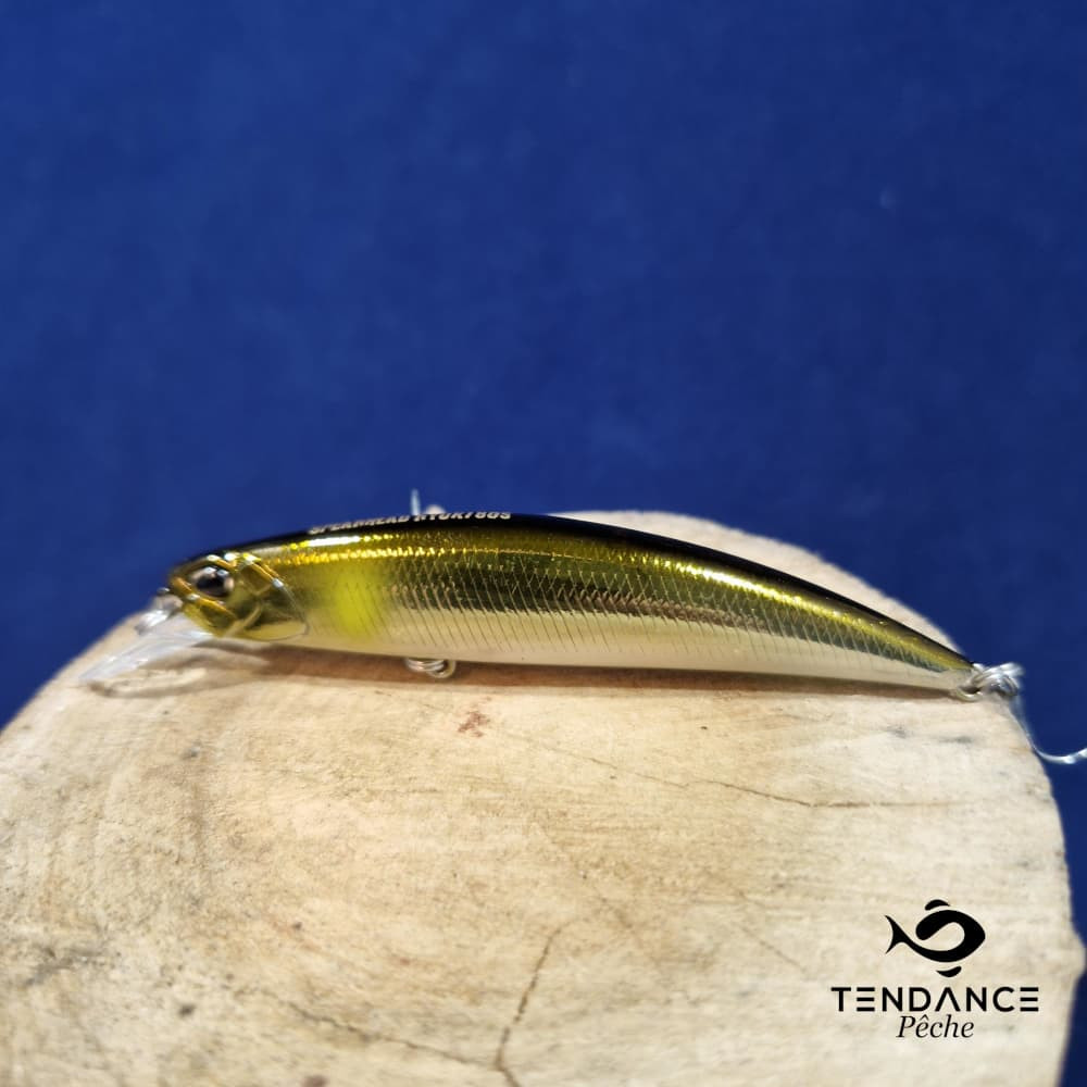 Ryuki 80S Sw Spearhead - Duo - Half Mirror Ayu 