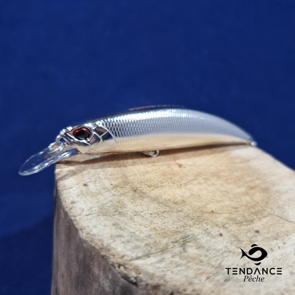 RYUKI 80S SW SPEARHEAD - DUO - AM CHROME