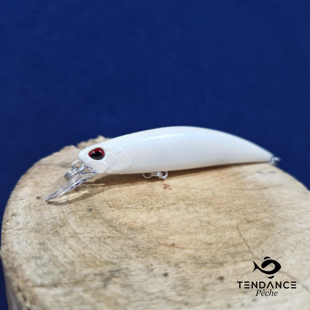 Ryuki 80S Sw Spearhead - Duo - Ivory Pearl 