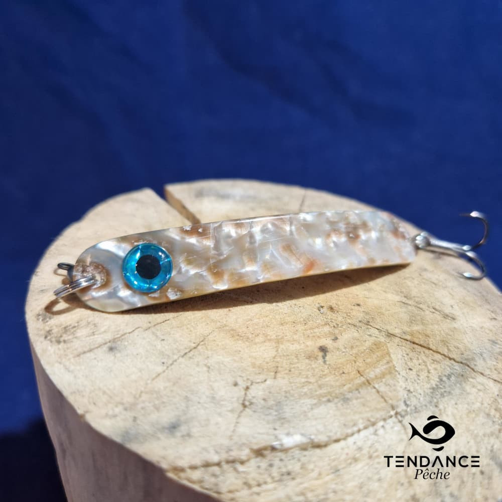 NACRE PM SPANGE KLASSISCH FLASHER MIX - ANGEL PROFIL