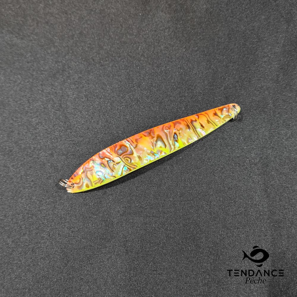 Cuiller Maximus Uv - Stucki - Jaune / Orange