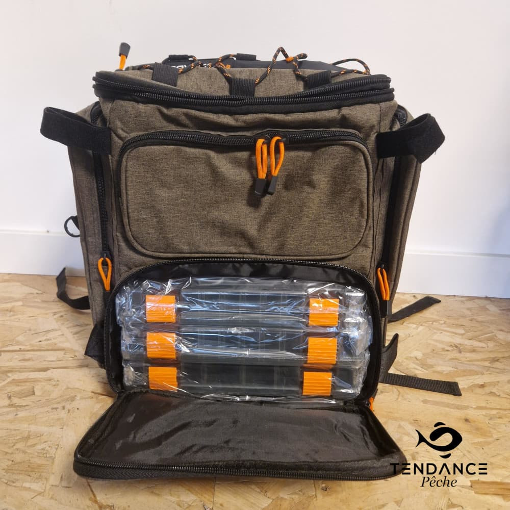 SAC SPECIALIST RUCKSACK  - SAVAGE GEAR