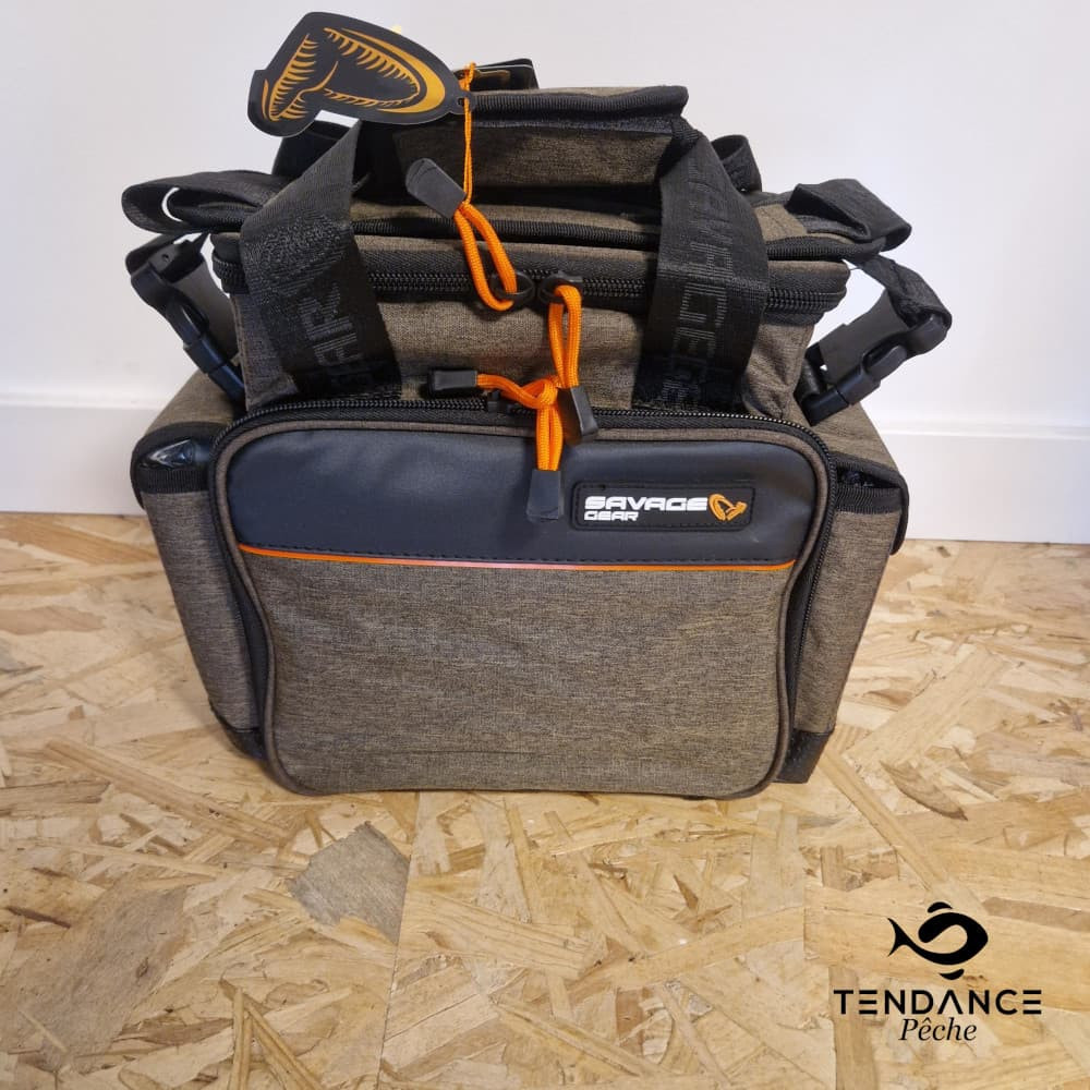 SAC SPECIALIST LURE BAG S - SAVAGE GEAR