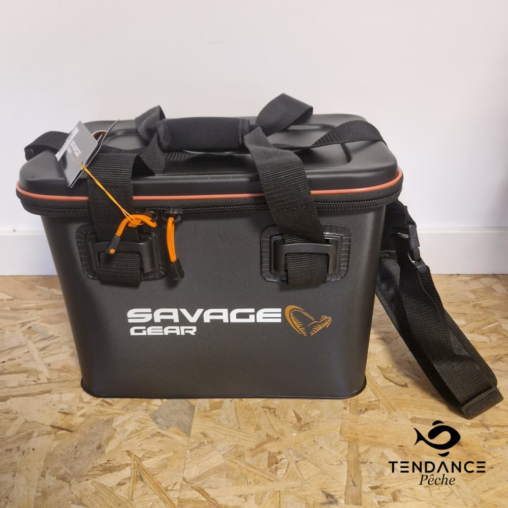 BAKKAN WPMP LURE CARRYALL - SAVAGE GEAR