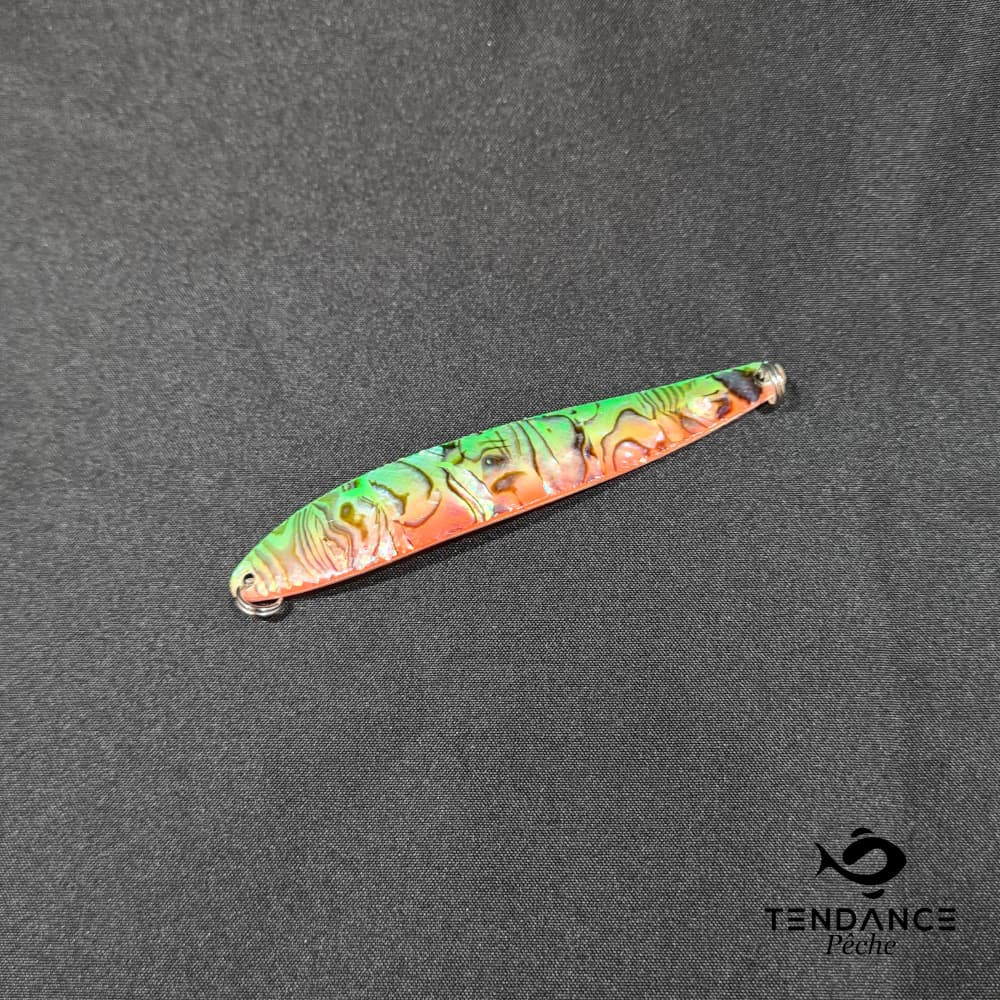 Cuiller Maximus Uv - Stucki - Rouge / Vert