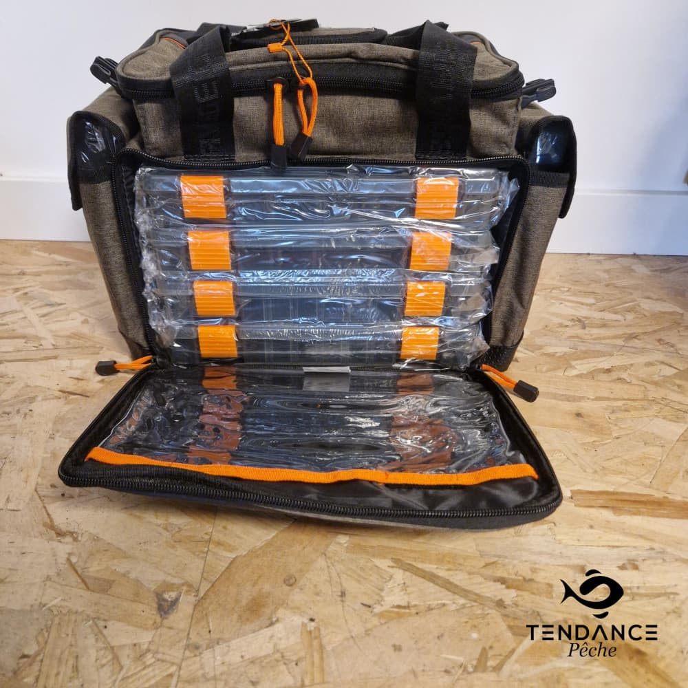 SAC SPECIALIST LURE BAG M - SAVAGE GEAR