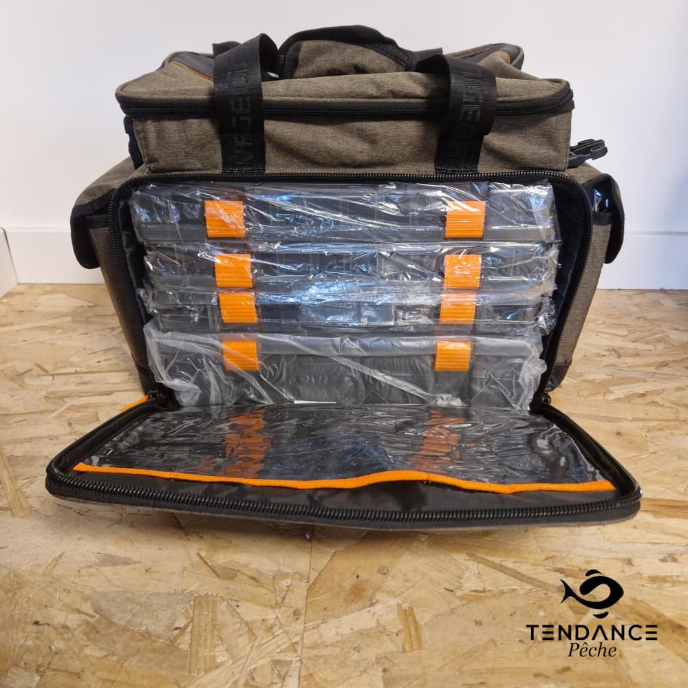 SAC SPECIALIST LURE BAG L  - SAVAGE GEAR