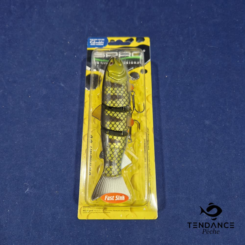 Sb60 Fast S - Spro - Perch