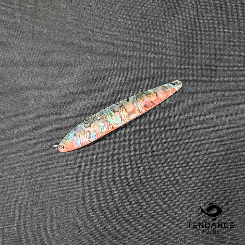 Cuiller Maximus UV - Stucki - Rouge / Bleu