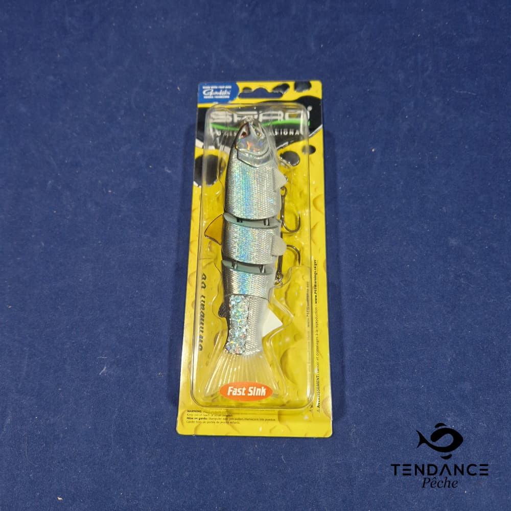 SB60 Fast S - SPRO - Herring