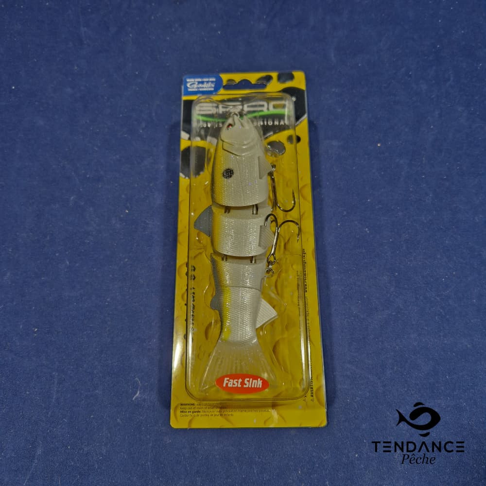 Sb60 Fast S - Spro - Sexy Lv Shad