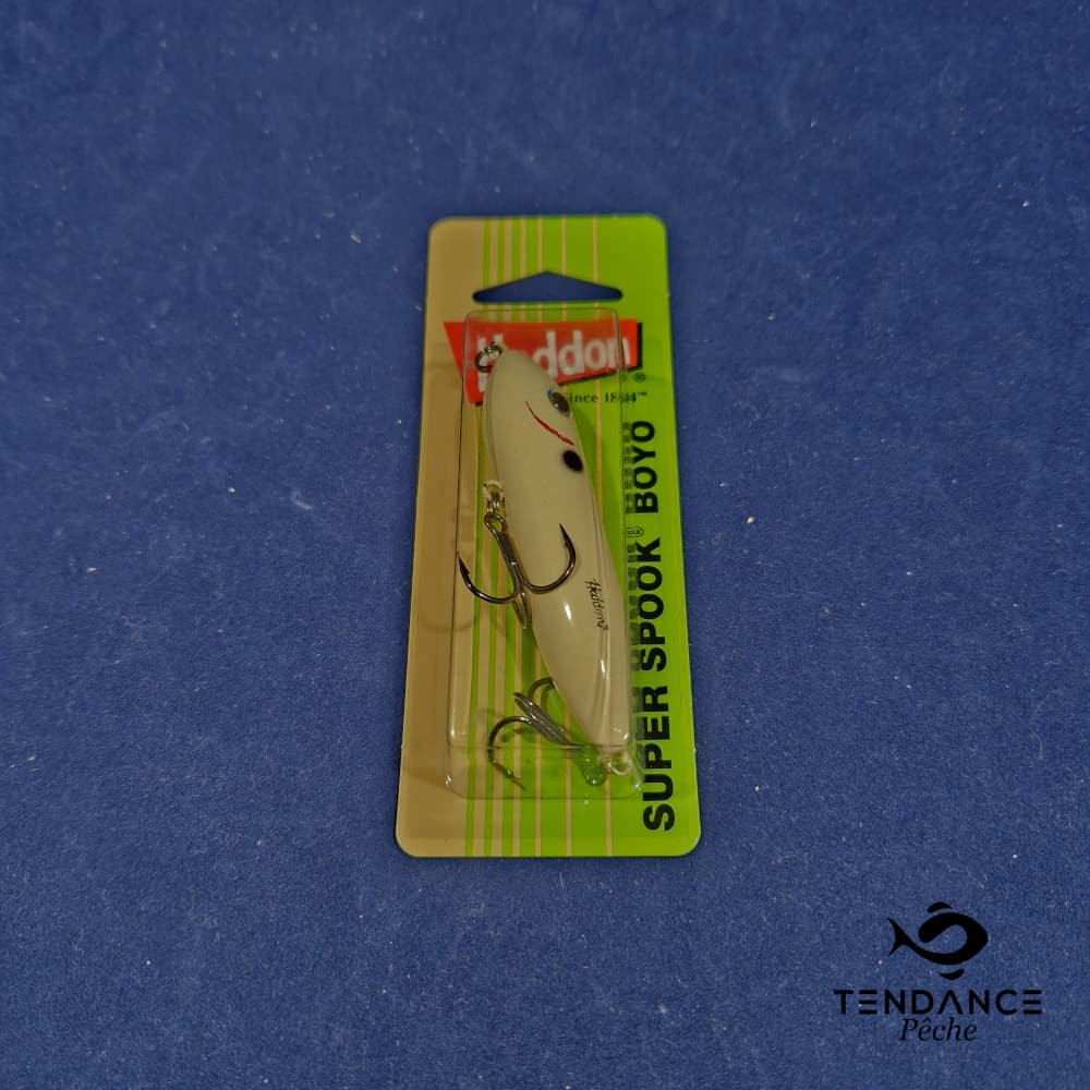 Super Spook Boyo - Spro - Bone