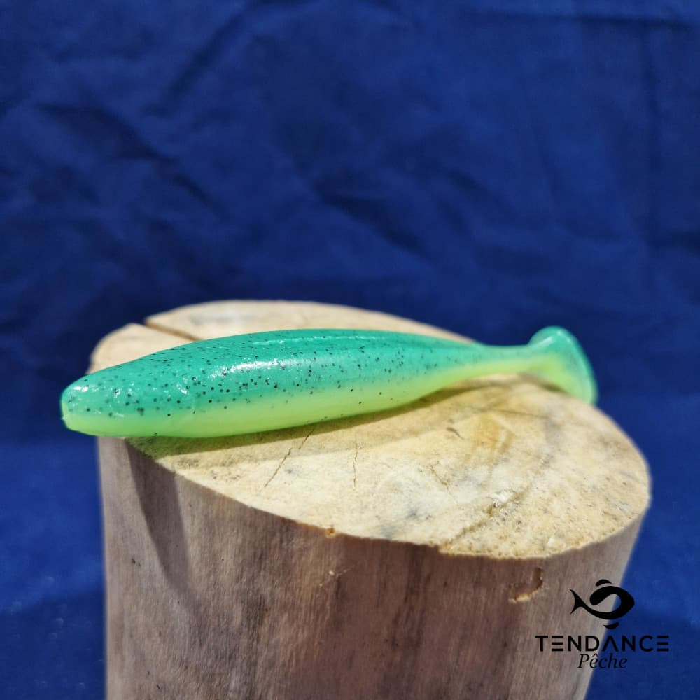 Dolive Shad 4" Non Salt - Osp - #D Uv Acid Chart 