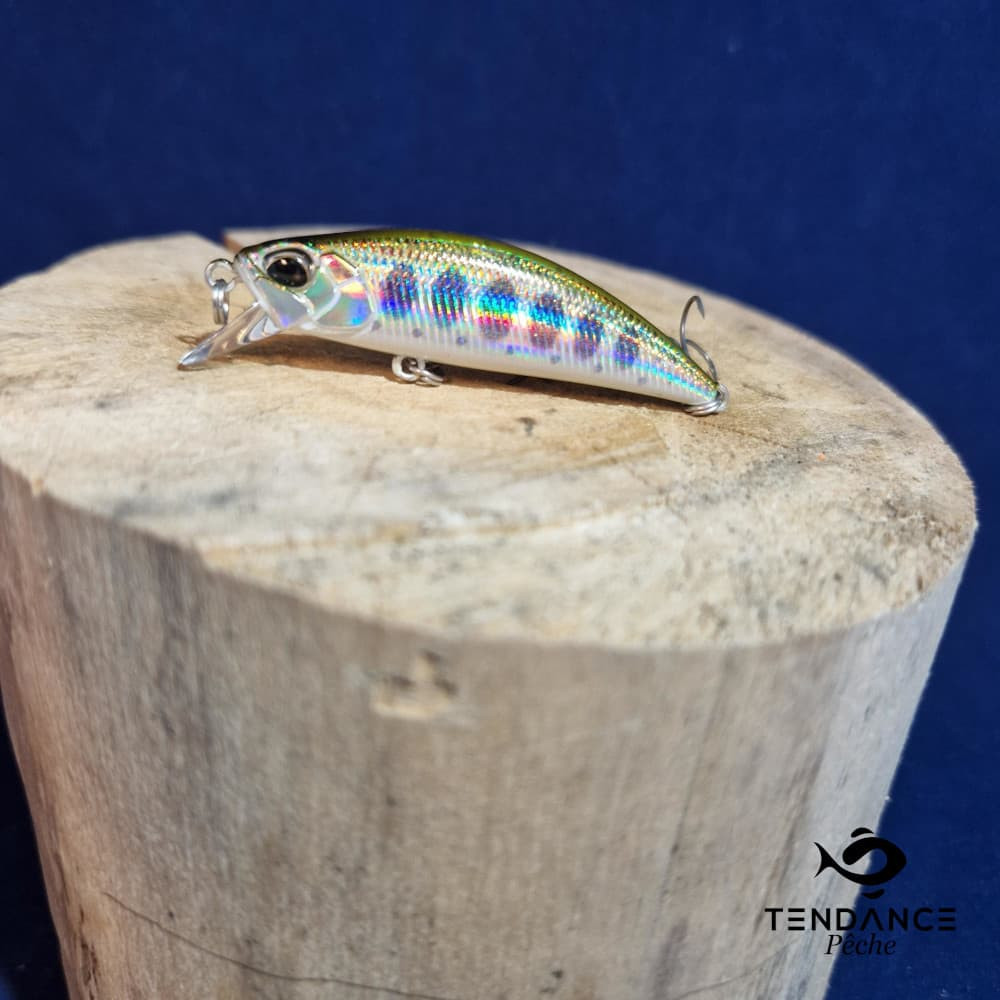 Ryuki 50S Spearhead - Duo - Yamame 