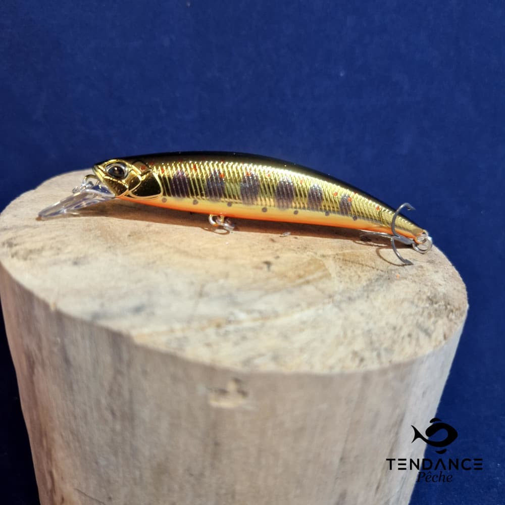 Ryuki 80S Spearhead - Duo - Gold Yamame