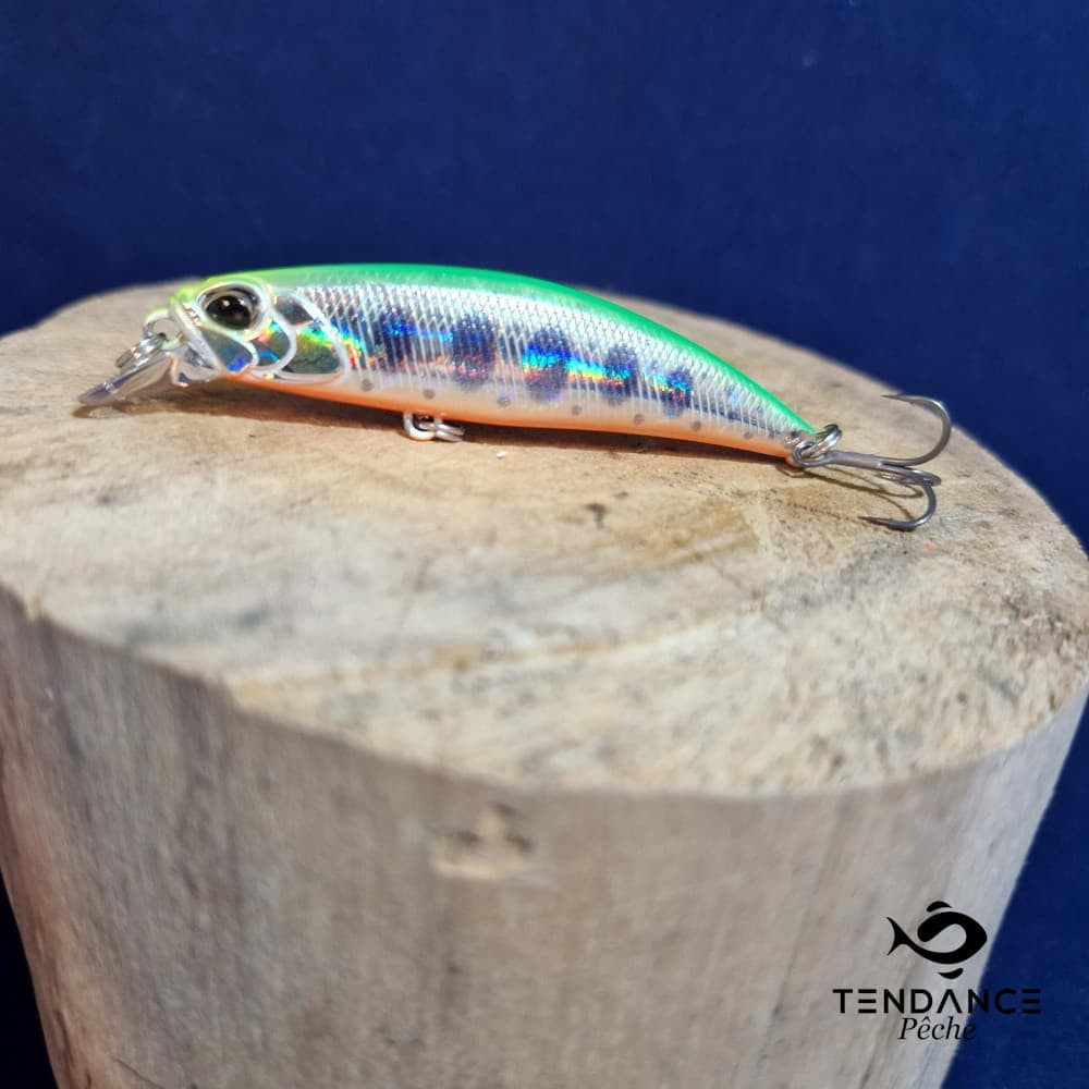 Ryuki Spearhead 60S - Duo - Lime Yamame