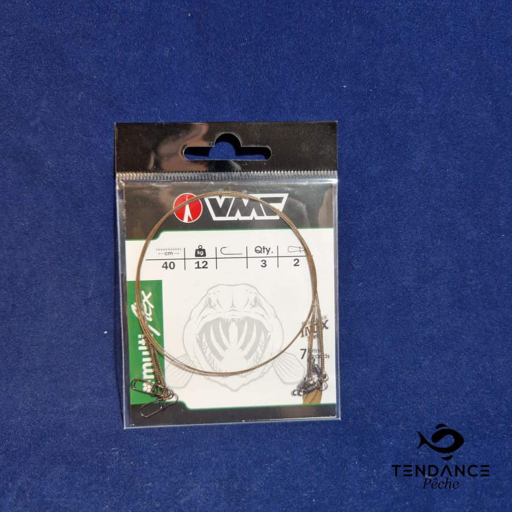 MULTIFLEX C728 - VMC