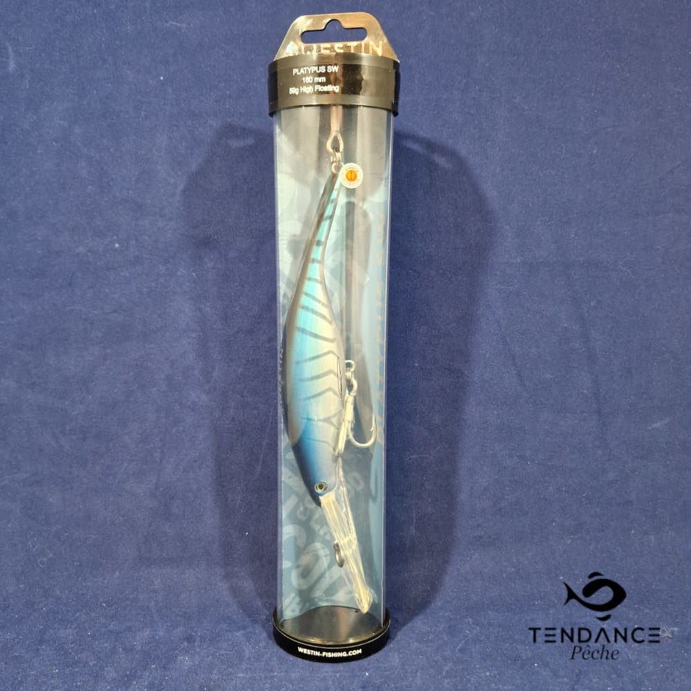 Platypus - WESTIN - wahoo