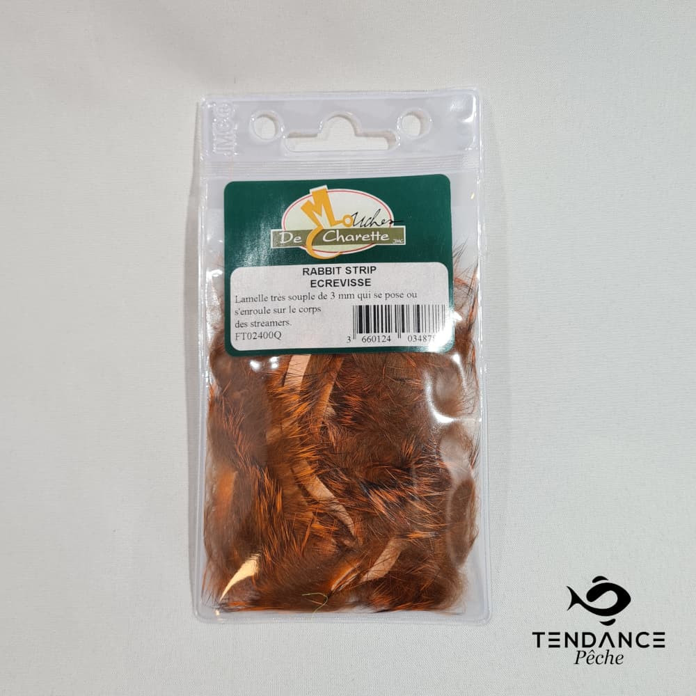 Rabbit Strip - Jmc - Ecrevisse