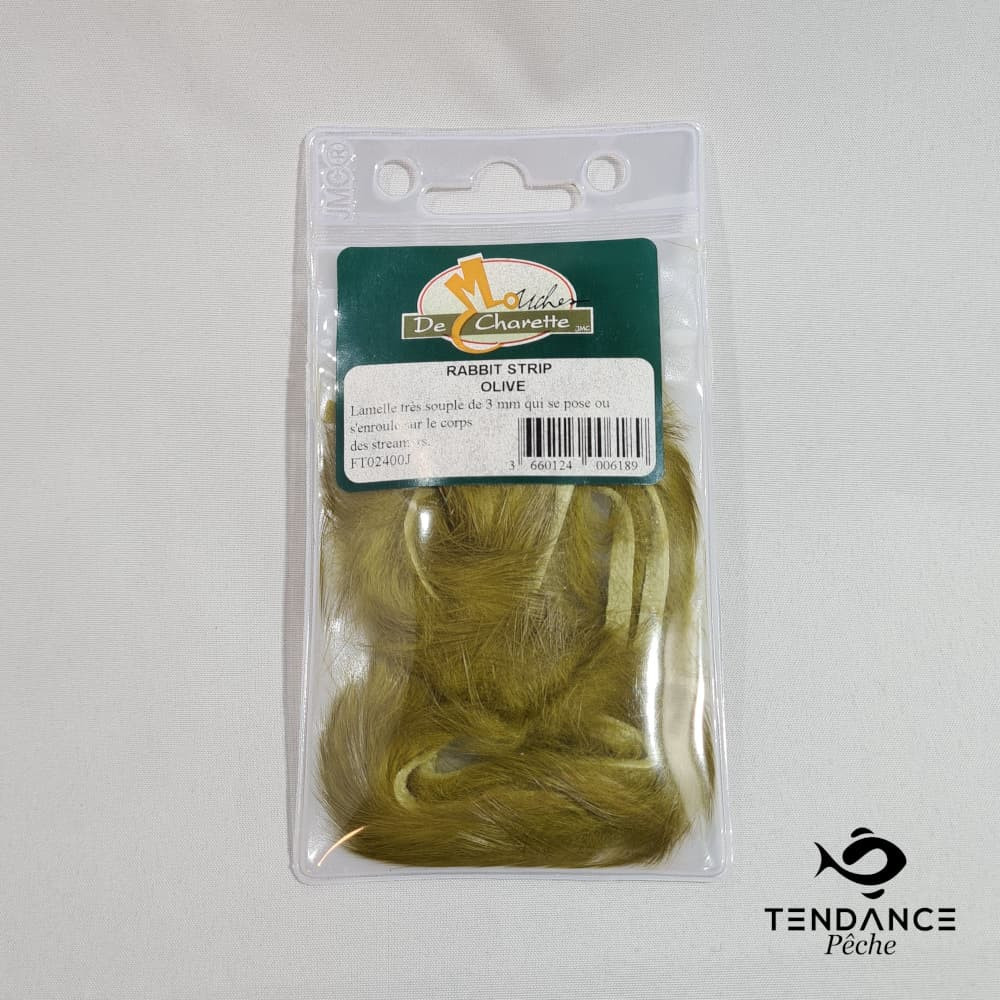 Rabbit Strip - Jmc - Olive