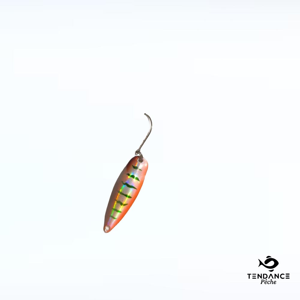 Native Spoon 5Gr - Illex - Vairon