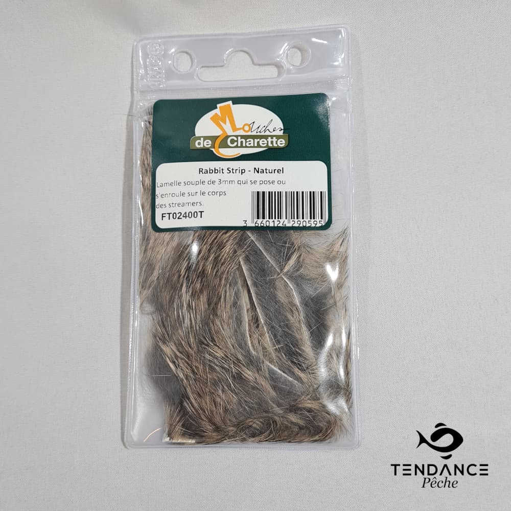 Rabbit Strip - Jmc - Naturel