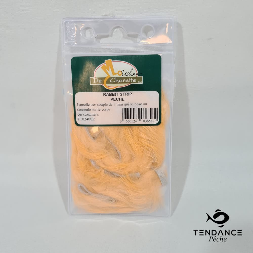 Rabbit strip - JMC - Pêche