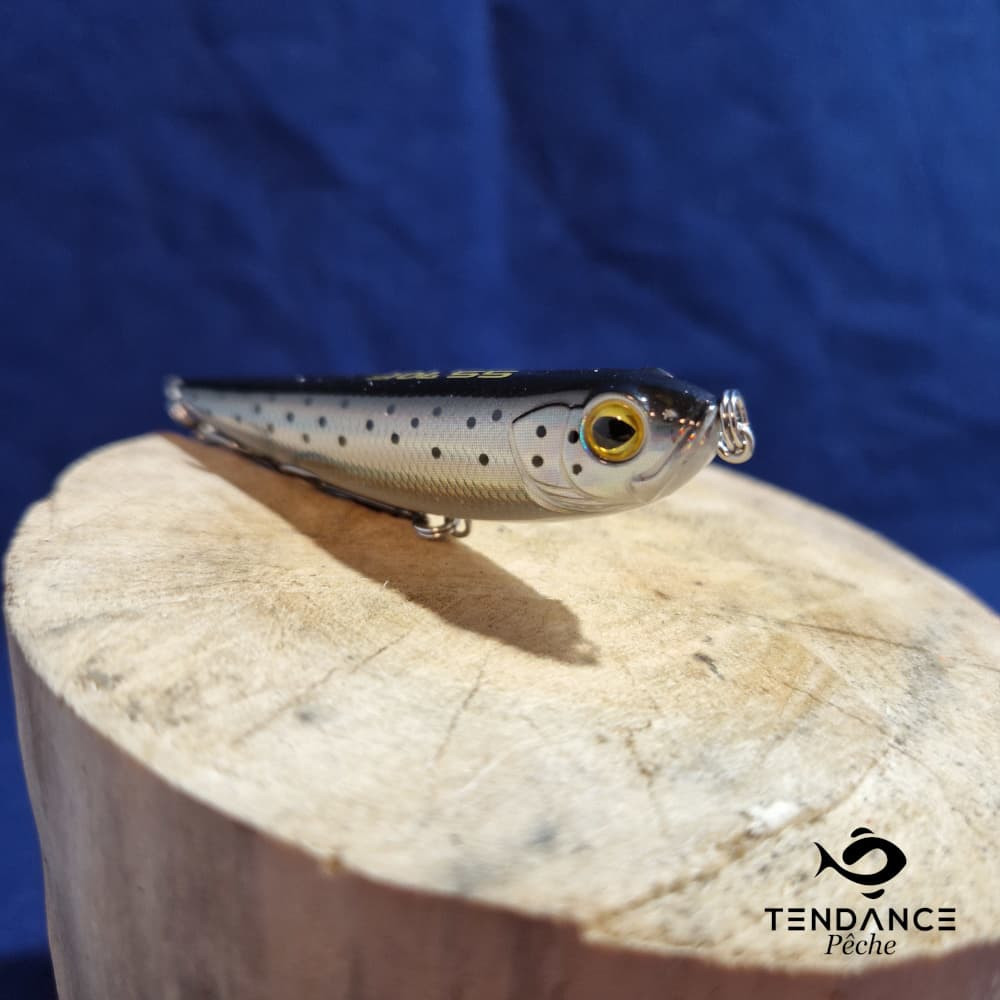 YASEI SHOCK STICK F 70MM - SHIMANO - SEA TROUT