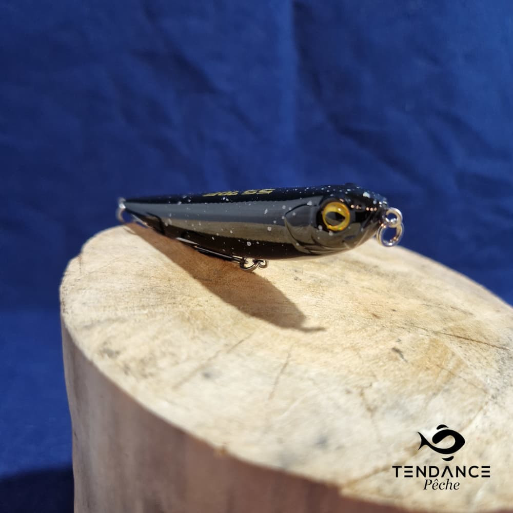 Yasei Shock Stick F 70Mm - Shimano - Noir