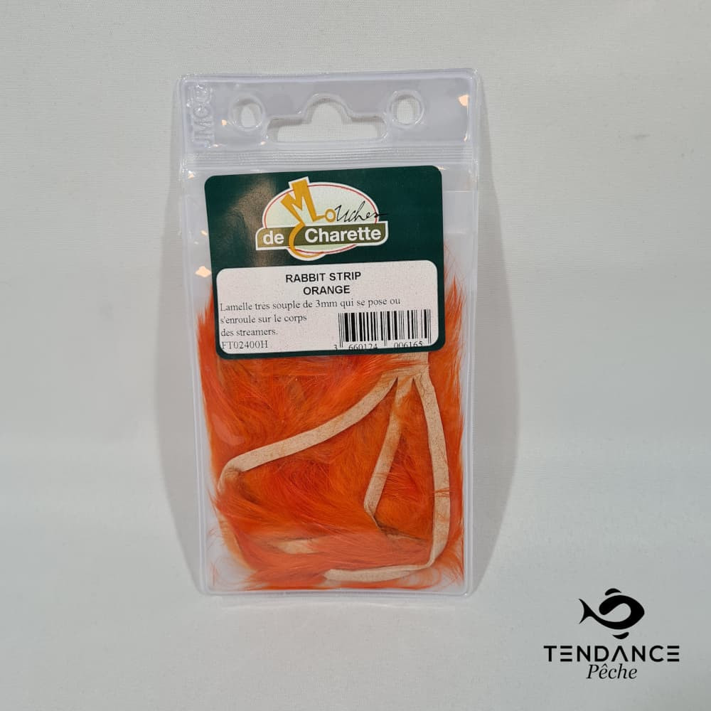 Rabbit Strip - Jmc - Orange