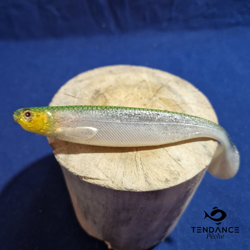 Shadteez Slim- Westin - Green Headlight