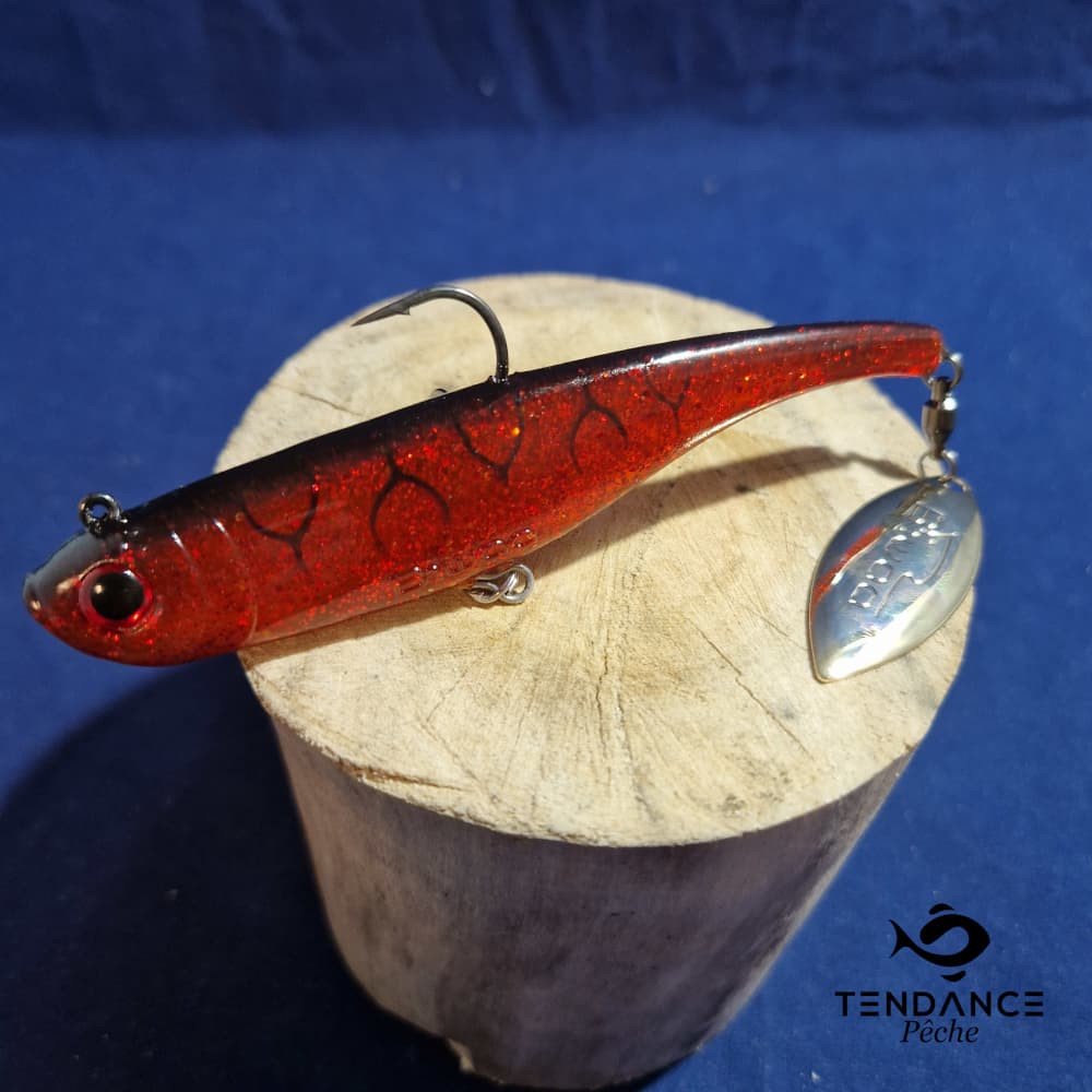 Divinator Medium 35Gr - Biwaa - Chili Tiger 