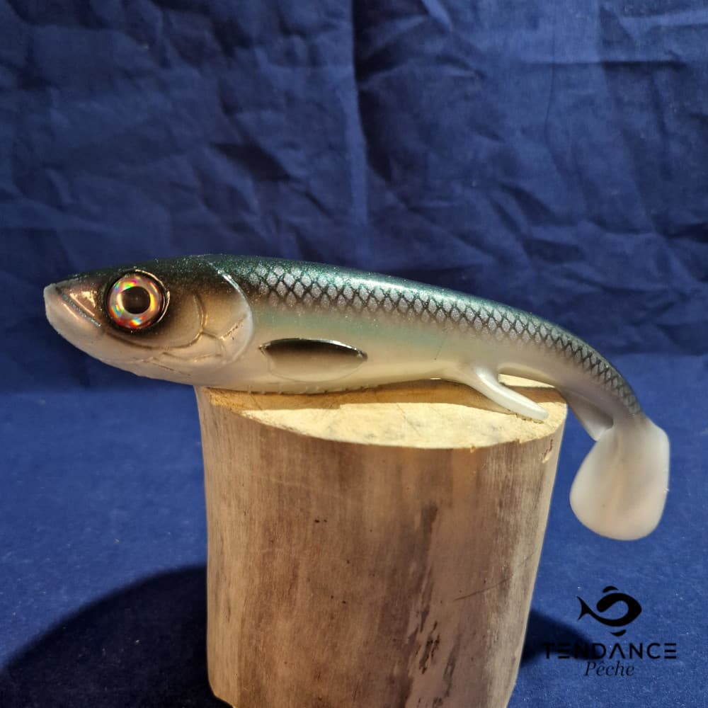 Wolfcreek Shad 2.0 En 25 Cm - Wolfcreek - Stromming 